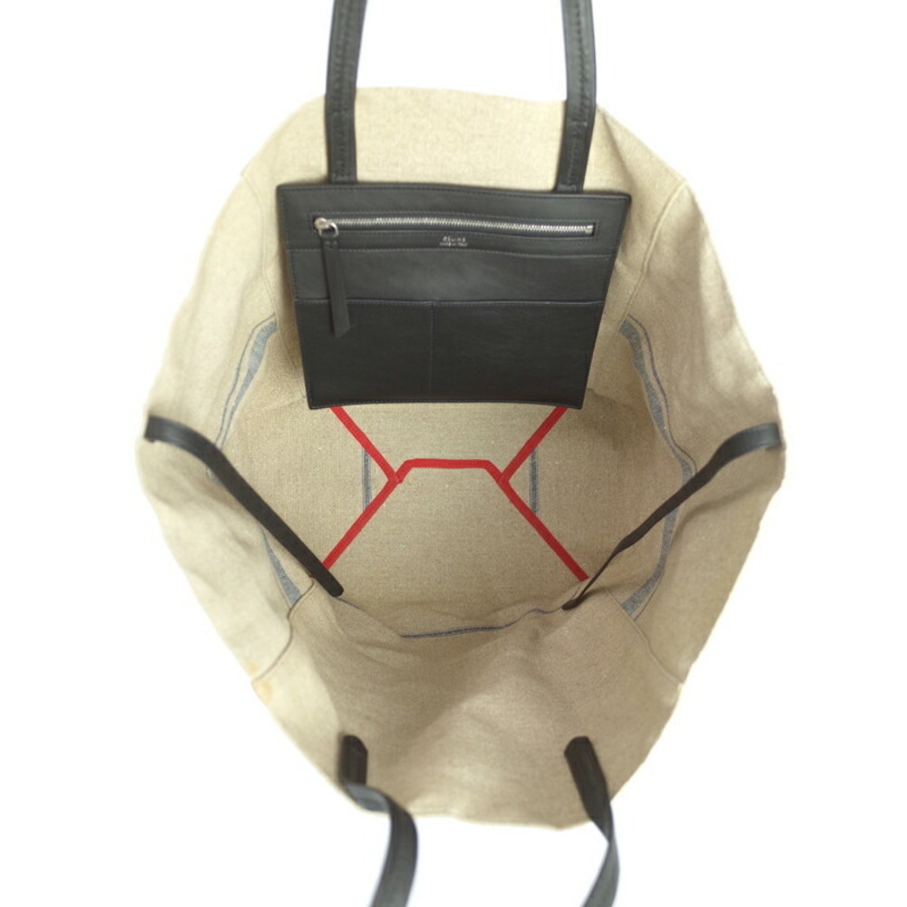 Celine Cabas Phantom Tote Bag - Picture 3 of 9